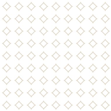 Modern geometrik vektör tasarımı, kusursuz desen çizimi