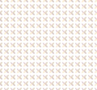 Kusursuz geometrik süslemeli desen, soyut illüzyon arka planı