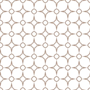 soyut süslemeli baskı, kusursuz desenli kumaş arkaplan