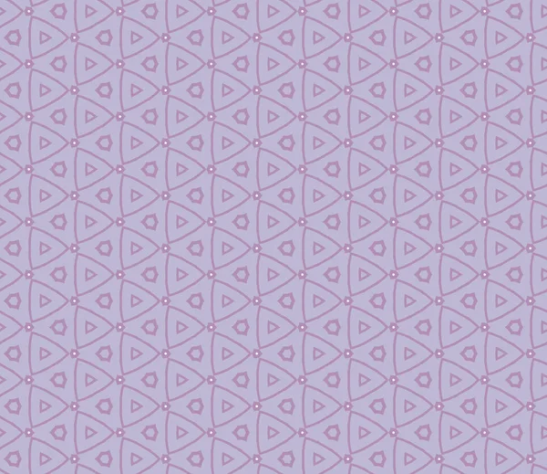 Motif Abstrait Géométrique Avec Triangles Fond Vectoriel — Image vectorielle