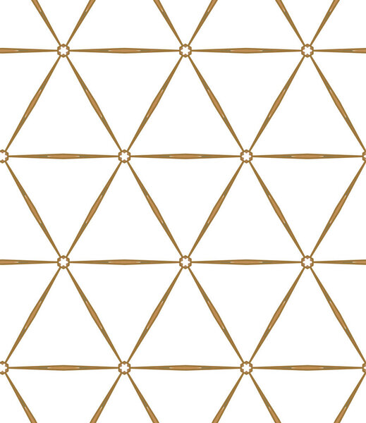 abstract ornamental print, seamless pattern fabric background