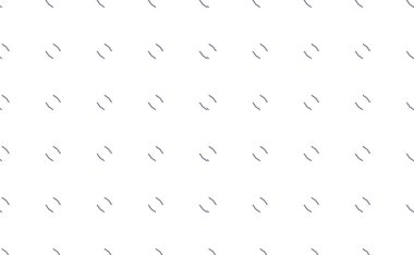 Soyut geometrik şablonun vektör çizimi