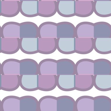 soyut süslemeli yazdırma arkaplanı