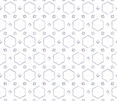 soyut süslemeli yazdırma arkaplanı