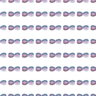 Üçgenli geometrik soyut desen, vektör arkaplan