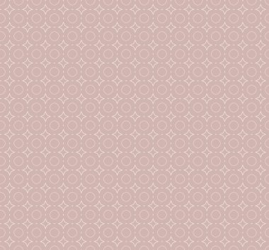 Kusursuz geometrik süs deseni. Vektör illüstrasyonu 