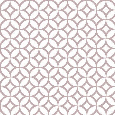 Soyut süslemeli baskı, kusursuz arkaplan