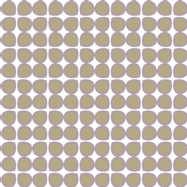 Kusursuz geometrik süs deseni. Soyut illüzyon arka planı