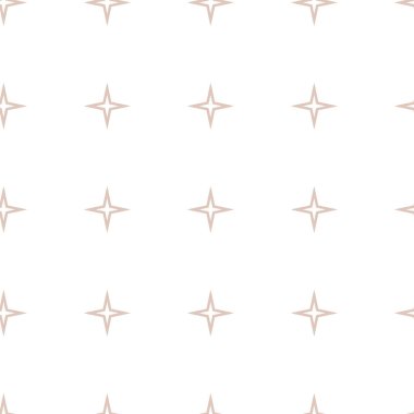 Soyut geometrik şekilli kusursuz vektör arkaplanı