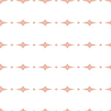 Soyut geometrik şekilli kusursuz vektör arkaplanı