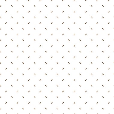 Kusursuz geometrik süs deseni. Vektör illüstrasyonu 