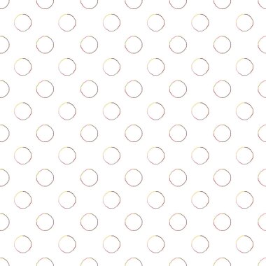 Soyut vektör geometrik dikişsiz desen. beyaz çizgi örgülü modern minimalist arkaplan