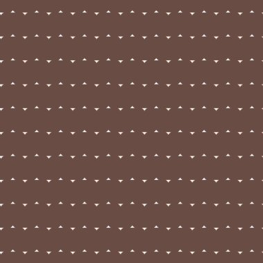 Kusursuz geometrik süslemeli desen