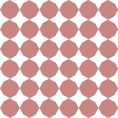 Soyut süslemeli baskı, kusursuz arkaplan