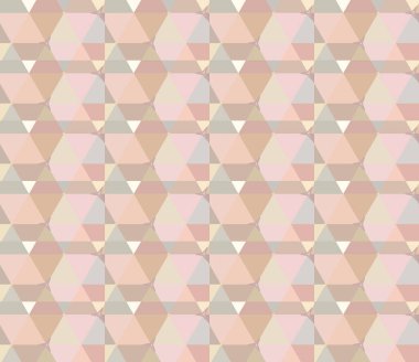 Soyut vektör geometrik dikişsiz desen. beyaz çizgi örgülü modern minimalist arkaplan