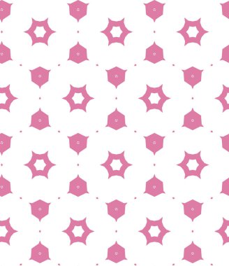 Kusursuz geometrik süs deseni. Soyut illüzyon arka planı