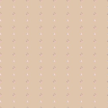 Soyut süslemeli baskı, kusursuz arkaplan