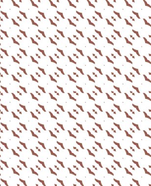 Kusursuz geometrik süs deseni. Soyut illüzyon arka planı