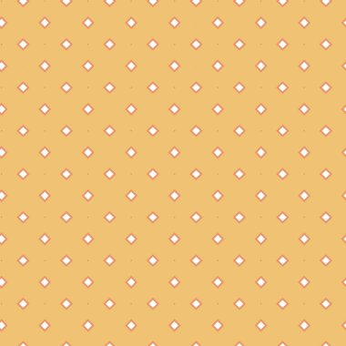 Kusursuz geometrik süs deseni. Soyut illüzyon arka planı