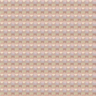 Soyut süslemeli baskı, kusursuz arkaplan