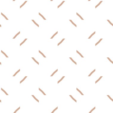 vektör kesintisiz geometrik dekoratif desen