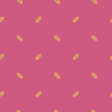 Soyut süslemeli baskı, kusursuz arkaplan