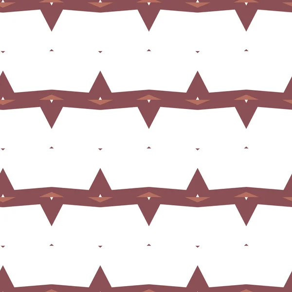 抽象ベクトル幾何学的なシームレスパターン 現代的なミニマリズム的背景と白い線の格子 — ストックベクタ