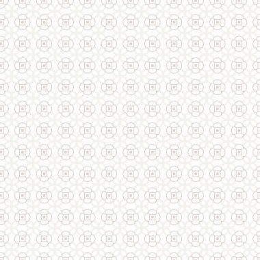 Kusursuz geometrik süs deseni. Vektör illüstrasyonu 