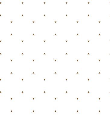 Kusursuz geometrik süs deseni. Soyut illüzyon arka planı