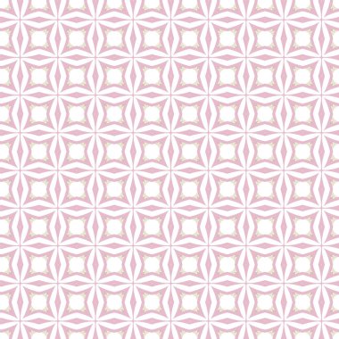 Kusursuz geometrik süs deseni. Soyut illüzyon arka planı