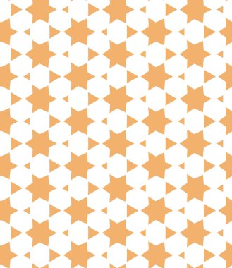 vektör kesintisiz geometrik dekoratif desen