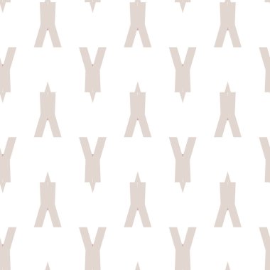 Kusursuz geometrik süslemeli desen