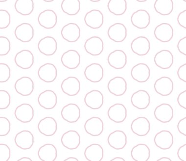 Kusursuz geometrik süs deseni. Vektör illüstrasyonu 
