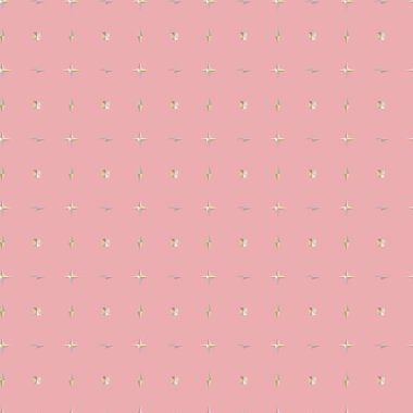 Soyut süslemeli baskı, kusursuz arkaplan