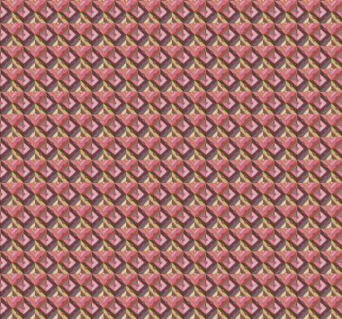 Soyut süslemeli baskı, kusursuz arkaplan