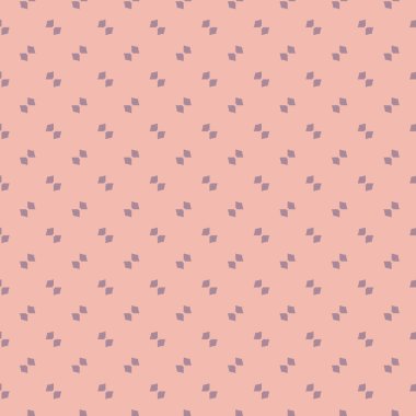 Kusursuz geometrik süs deseni. Vektör illüstrasyonu 