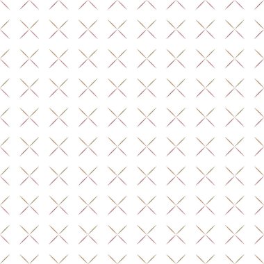 Kusursuz geometrik süs deseni. Soyut illüzyon arka planı