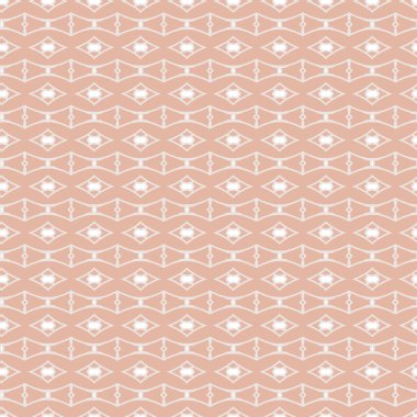 Soyut süslemeli baskı, kusursuz arkaplan