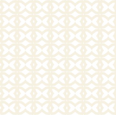 Kusursuz geometrik süs deseni. Soyut illüzyon arka planı