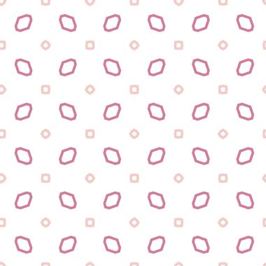 Kusursuz geometrik süs deseni. Soyut illüzyon arka planı