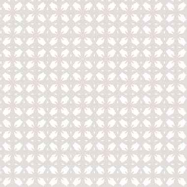 Soyut süslemeli baskı, kusursuz arkaplan