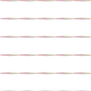 Kusursuz geometrik süs deseni. Soyut illüzyon arka planı