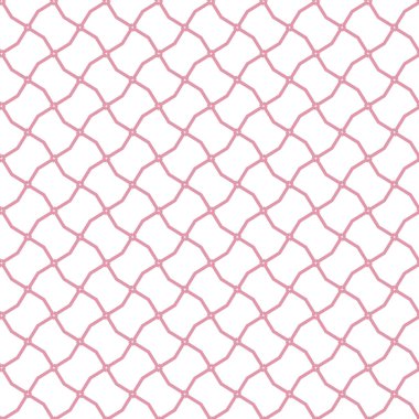 Kusursuz geometrik süs deseni. Vektör illüstrasyonu 