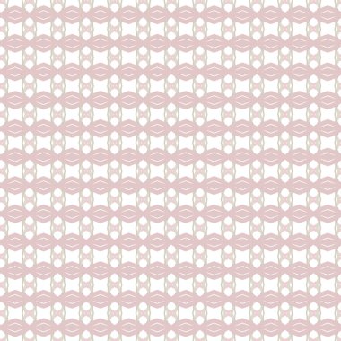 Soyut geometrik şekilli kusursuz vektör arkaplanı