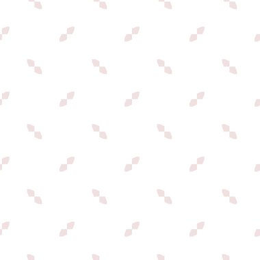 Kusursuz geometrik süslemeli desen