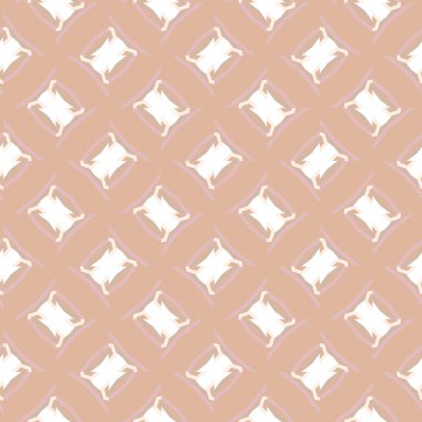 Soyut geometrik şekilli kusursuz vektör arkaplanı