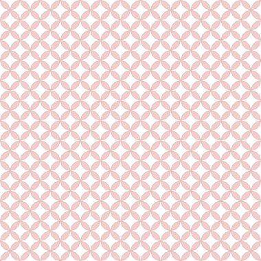 vektör kesintisiz geometrik dekoratif desen