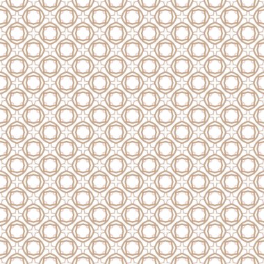 Soyut geometrik şekilli kusursuz vektör arkaplanı