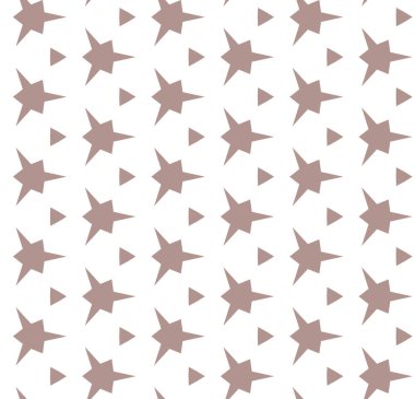 Kusursuz geometrik süs deseni. Soyut illüzyon arka planı