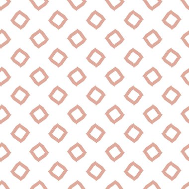 Soyut süslemeli baskı, kusursuz arkaplan